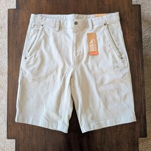 Eddie Bauer Mountain Flex Utility Shorts